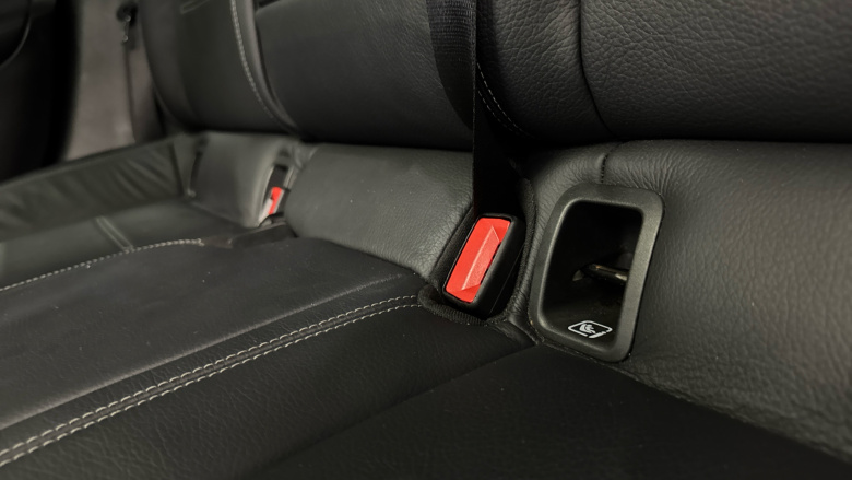 Mercedes-Benz CLA 250e AMG Line Premium Plus 4dr Tip Auto Saloon